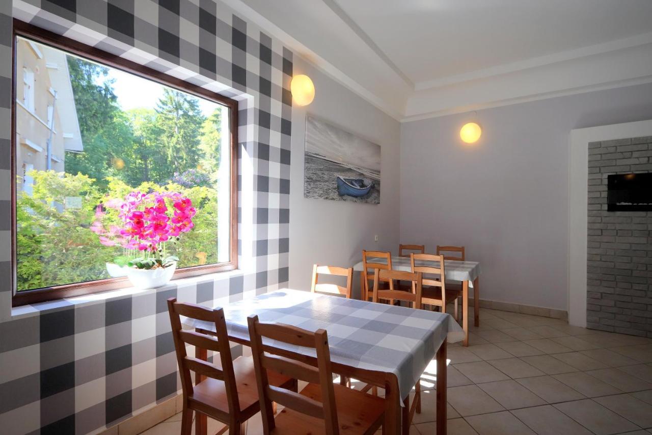 Osrodek Wczasowy Lowiczanka Holiday park Wiselka